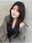 HOLON池袋美容室【ローレイヤー3/nanami】