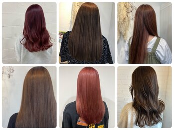 Duka bonheur【デュッカ ボヌール】