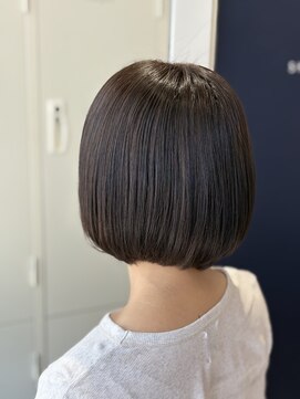 シアート(SHEART) ビターネイビー