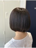ビターネイビー