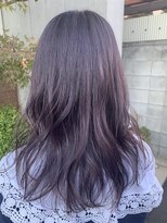 エム インターナショナル 白岡 キュート(EMU international CUTE)&nbsp;◯上品ラベンダーで垢抜けスタイル◯