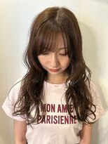 ニーム(nimes)&nbsp;hibico オリーブベージュ