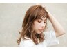 カット＋カラー 7700　【スタイリスト指名限定】