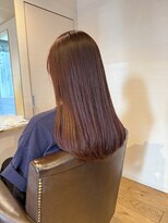 ナタリー(Natalie)&nbsp;redbrown