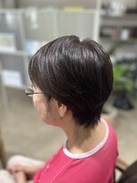 レモン(lemon)&nbsp;ショートスタイル