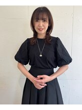 アンバー(Amber) asami 