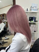 ボンド(BOND)&nbsp;ペールピンク