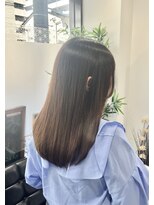 ミミトモリト&nbsp;ショコラブラウン