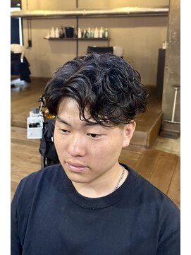 ミオ ベガ(Mio'' VEGA) ラルフカール