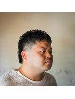 オー(SALON O)&nbsp;マレットヘア