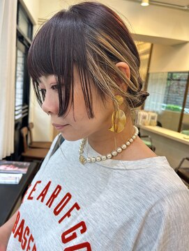 コラン 中目黒(collan) ポイントハイライト