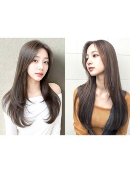 特許庁【商標登録認定】Day&Night発案『ストリートメント』毎朝が変わる縮毛矯正と違う圧倒的質感