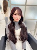 Cassis lavender/アディクシーカラー♪