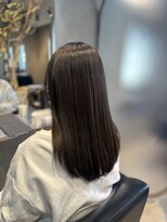 ファブ バイ ルミ(Fab by Lumi)&nbsp;抜け感ベージュカラー