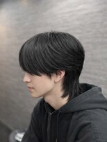 ローグ(ROGUE)&nbsp;中国ウルフ/中華ウルフ/メンズウルフ/横浜ウルフ/ロングウルフ