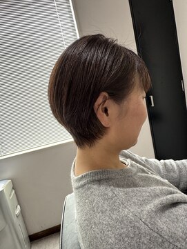 プレマ(Prema) コンパクトショート