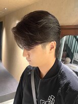 ウォルト 名駅店(walt)&nbsp;曲がる縮毛矯正