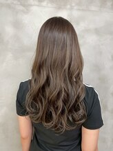 ドレスヘアーガーデン(DRESS HAIR GARDEN)