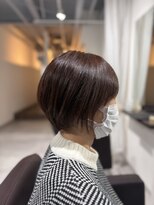 キブン(KIBUN)&nbsp;KIBUN/ショート/頭皮改善