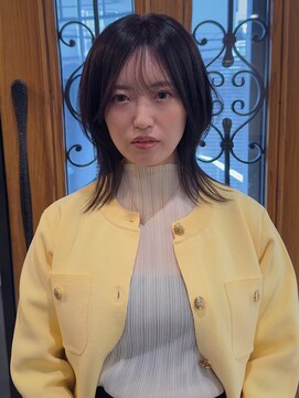 アーカイブ(Archive) クラゲカット/20代/30代