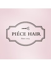 ピエスヘア(PIE'CE HAIR)