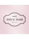 ピエスヘア(PIE'CE HAIR)の写真/女性・ママスタッフ中心！家族の話も、美容の話も◎気兼ねなく過ごせる、温かな空間が自慢のサロンです！