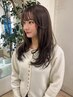 【つっつ太一限定】カットカラートリートメント