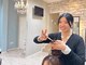 マテリア ヘアー デザイン(materia hair design)の写真