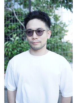 ハイプ マン 藤沢(HYPE MAN) 【藤沢】メンズショート／ベリーショート