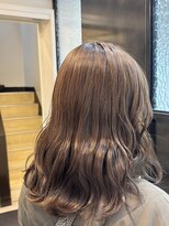 ヴァイス 渋谷店(VAICE)&nbsp;10torn♪グレージュ
