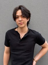 キッススワン(KISS SWAN) KOUTA