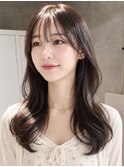  &nbsp;&nbsp;&nbsp;巻くだけで可愛い小顔くびれレイヤー