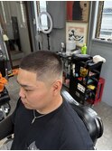 BUZZ CUT