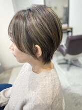カイ(KAY)