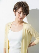 ファーレ 北久里浜店(Fare)&nbsp;大人可愛い丸みショート