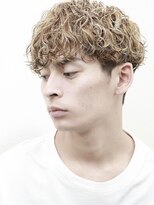 ブレスボーオム コウベ 神戸 三宮(Breath beauu Homme Kobe)&nbsp;▼西川一葉Breath beauu Kobe▼メンズ/理容室/三宮/元町/神戸