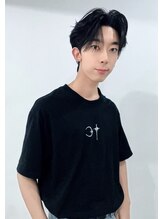 ユー(juu.) TAKAHIRO