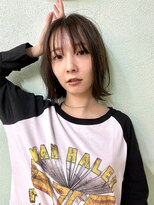 オンスター(ONSTAR)&nbsp;20代30代大人美人小顔ショート縮毛矯正