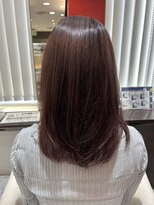 マニクレアーレ 北千住店(mani CREARE)&nbsp;秋カラー