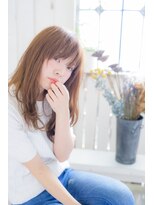 ペイジバイネオリーブ 吉祥寺店(Paige by Neolive)&nbsp;PaigebyNeolive　おフェロセミロング