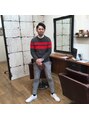 シェルレーヴ(cherreve) 眞中 大輔