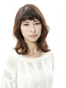 ウォーレントリコミニューヨーク ハービスエント大阪梅田店(WARREN TRICOMI NEW YORK) 【WARREN・TRICOMI】大人 愛されミディ