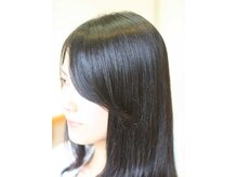 ヘアヴェローチェ(hair-veloce)