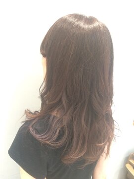 ネオリーブギンザ 銀座店(Neolive GINZA) 【neolive Ginza】 ライラックカラー