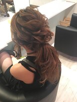 アイビス(AIBIZ) ローポニー