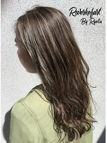 アールワークオブアート(R WORK OF ART)&nbsp;西海岸スタイル☆