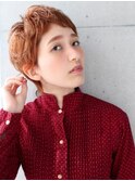 ブリティッシュショート