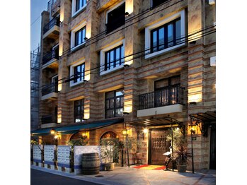 Kelly by Reange 茅ヶ崎 髪質改善/ハイライト/酸性ストレート