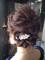 ルノン シェリー(LUNON cheliy)&nbsp;【LUNON cheliy】結婚式、お呼ばれセット☆