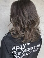 ヘアープレース アディクション(ADDICTION)&nbsp;ナチュラルグラデ